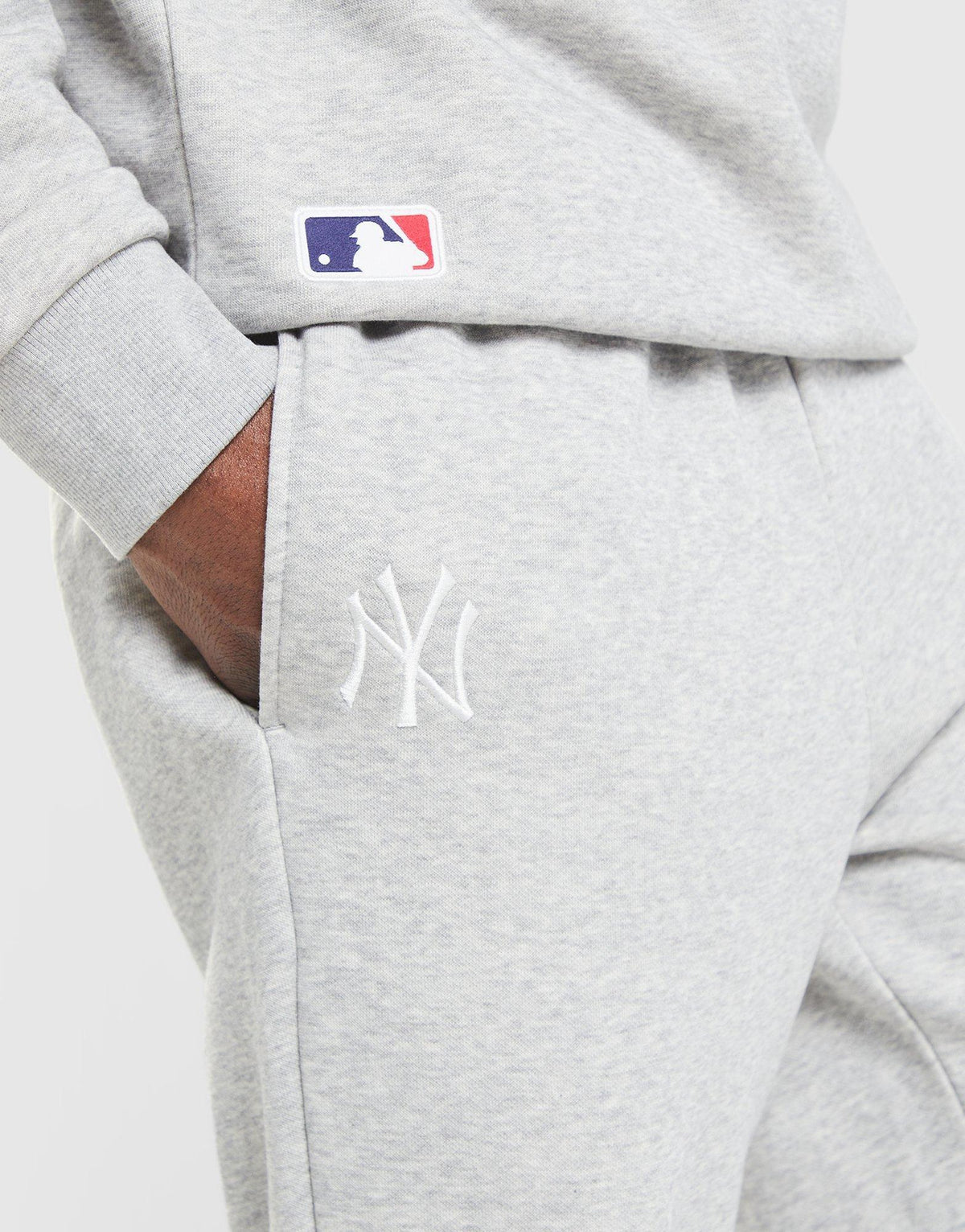 MLB New York Yankees Fleece Joggers