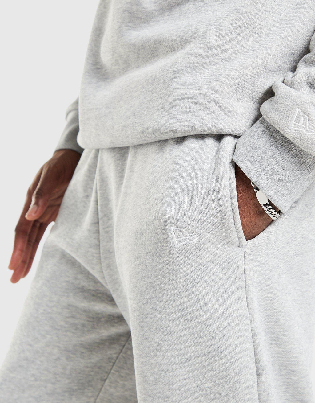 MLB New York Yankees Fleece Joggers