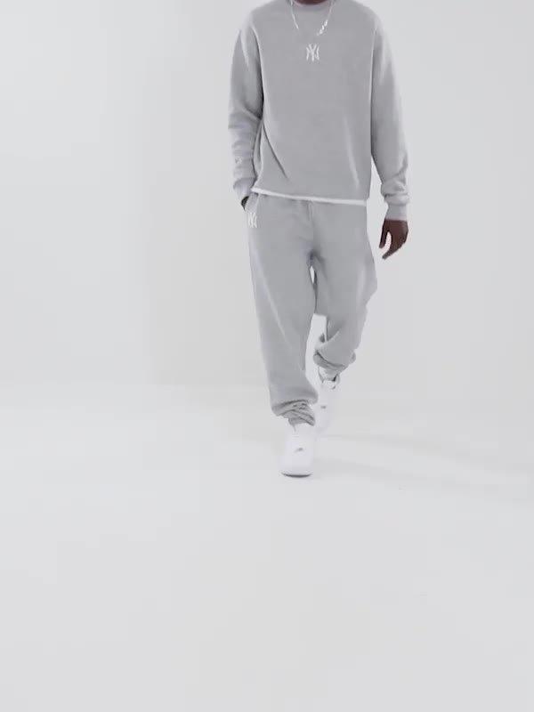 MLB New York Yankees Fleece Joggers