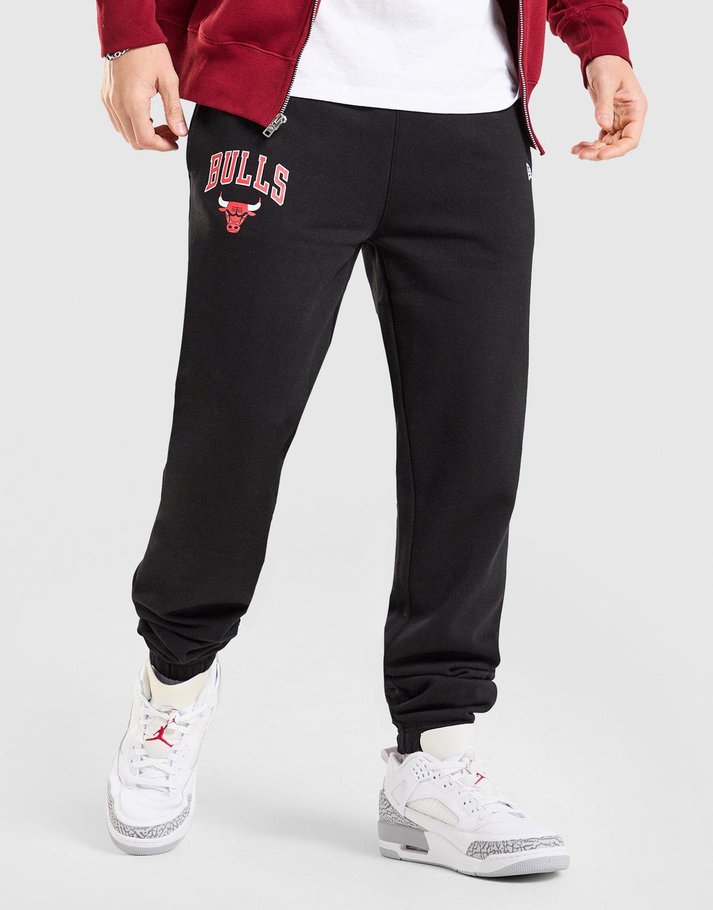 NBA Chicago Bulls Joggers
