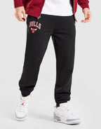NBA Chicago Bulls Joggers