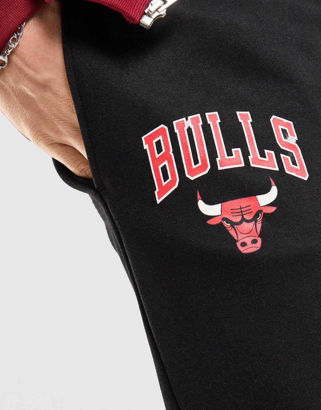 NBA Chicago Bulls Joggers