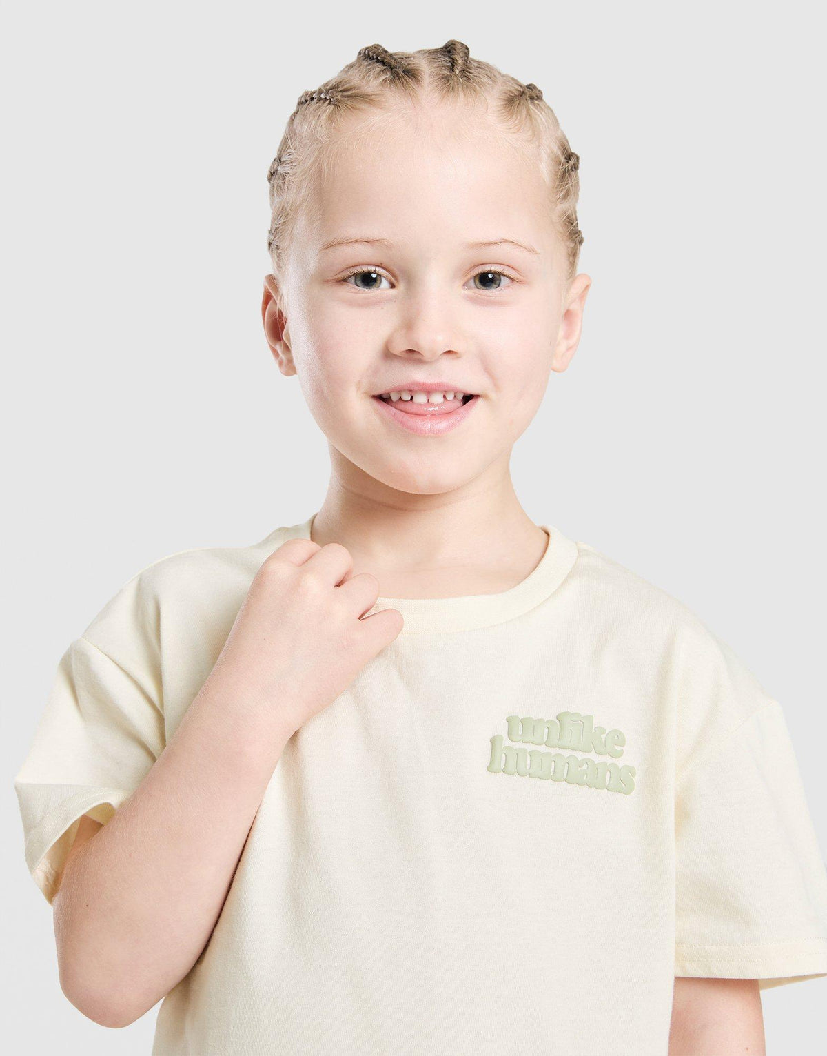 Full Zip 3-Piece Set Children