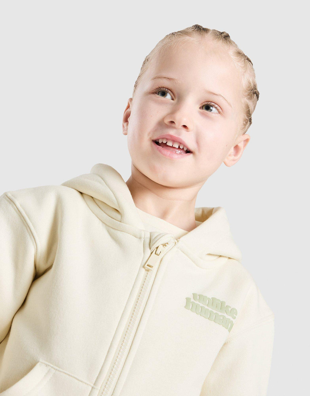 Full Zip 3-Piece Set Children