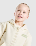 Full Zip 3-Piece Set Children
