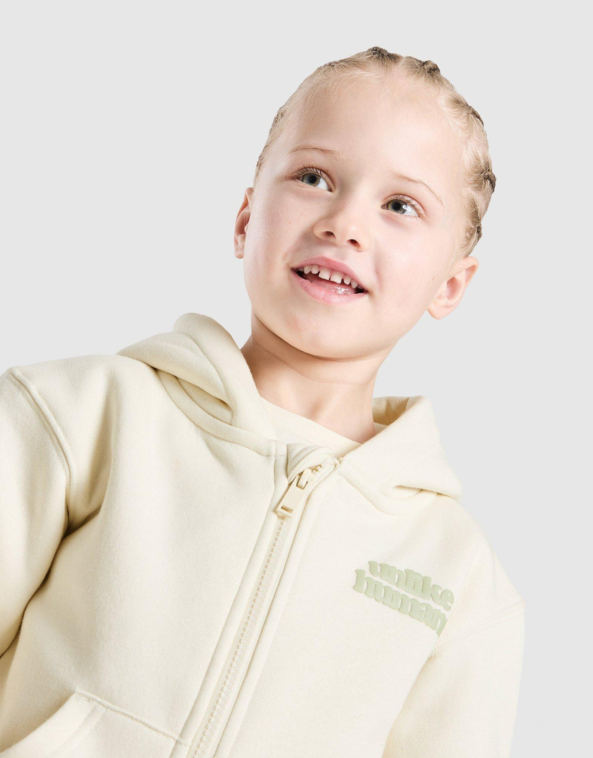 Full Zip 3-Piece Set Children