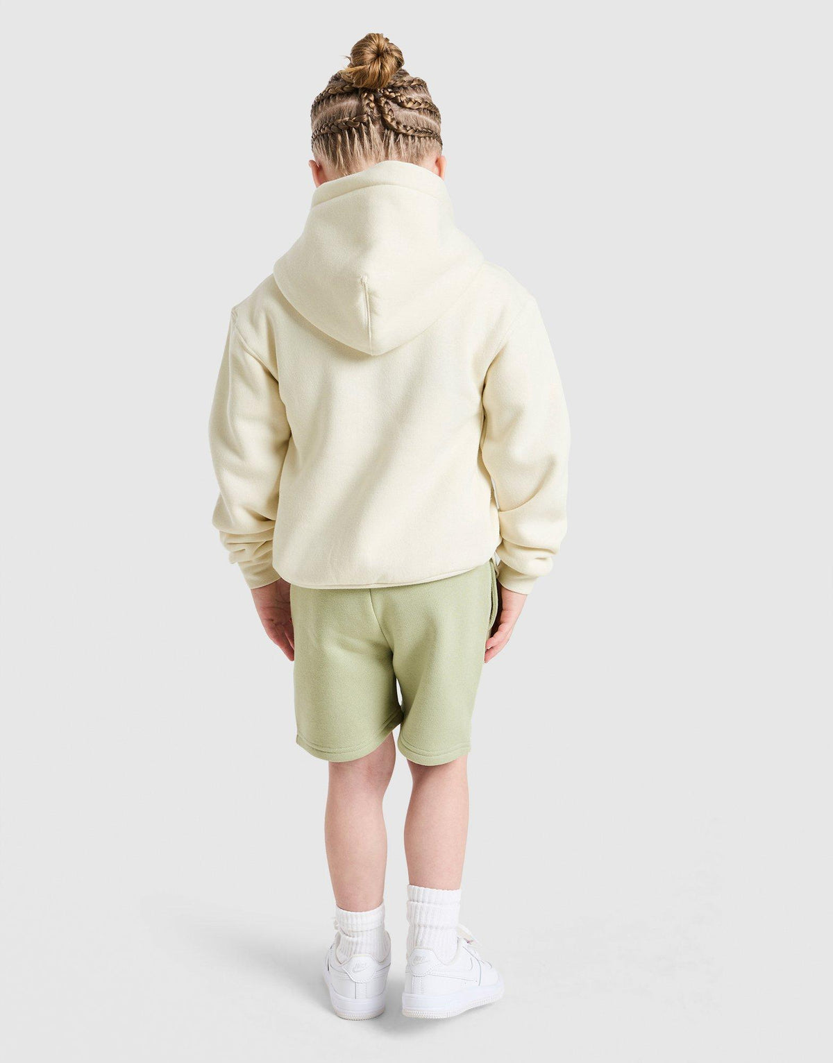 Full Zip 3-Piece Set Children