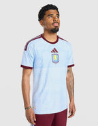 Aston Villa FC 2026/27 Third Shirt