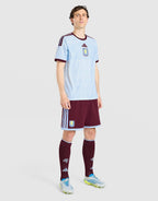 Aston Villa FC 2026/27 Third Shorts