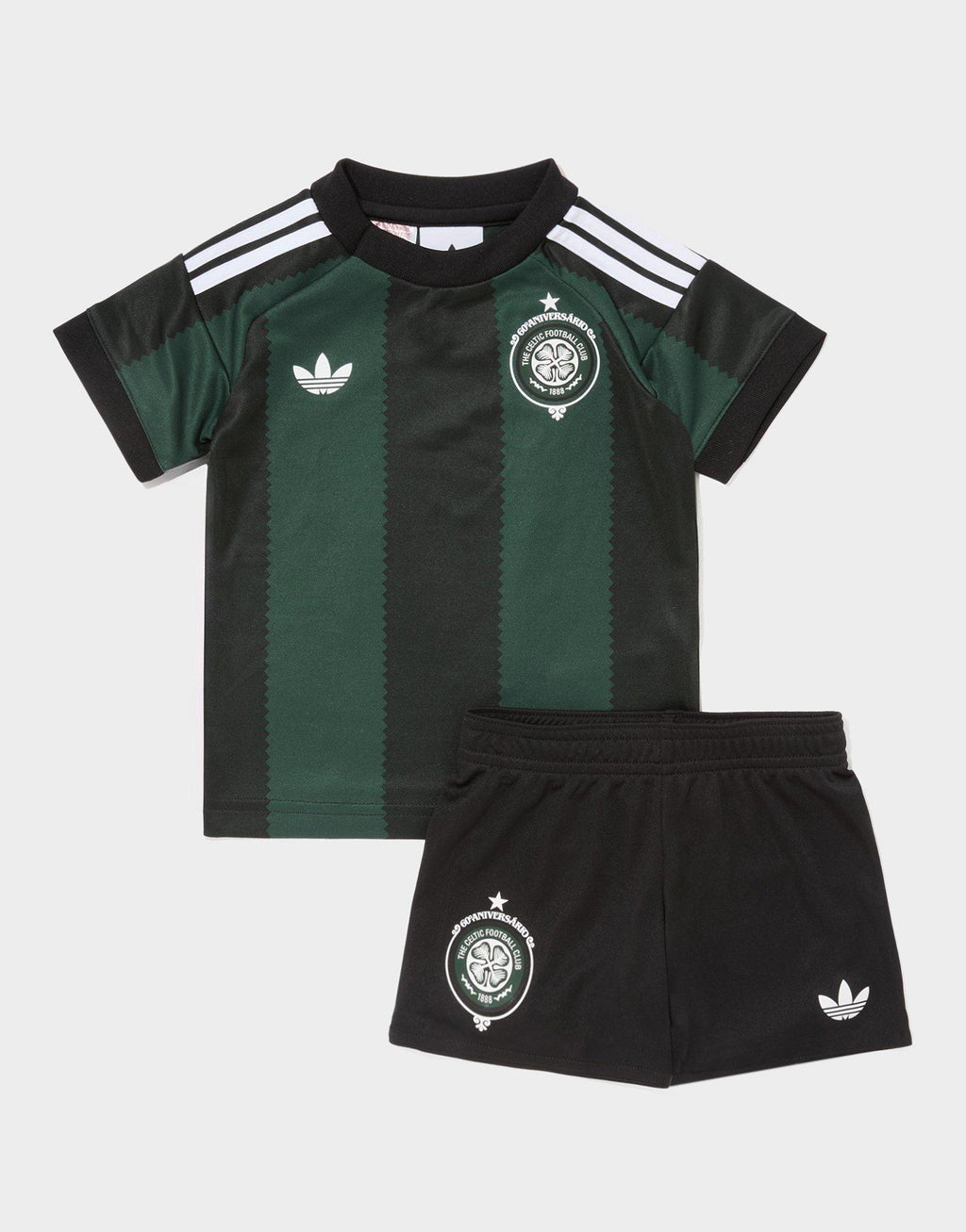 Celtic FC 2026/27 Away Kit Infant