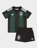 Celtic FC 2026/27 Away Kit Infant
