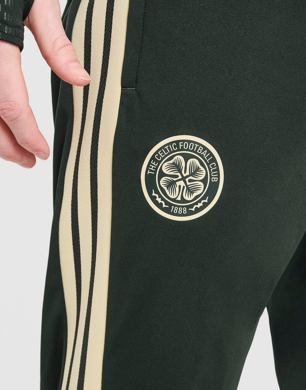 Celtic FC Tiro 26 Training Track Pants