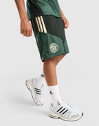 Celtic FC Tiro 26 Training Shorts Junior