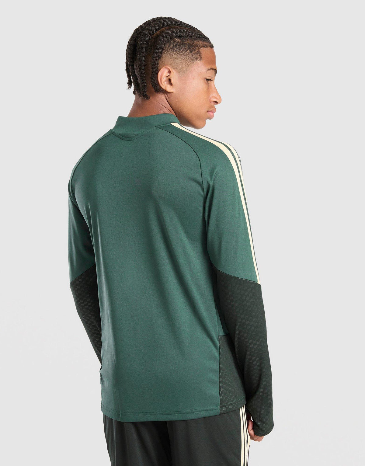 Celtic FC Tiro 26 Training Top Junior