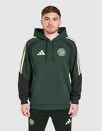 Celtic FC Tiro 26 Training Hoodie