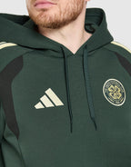 Celtic FC Tiro 26 Training Hoodie