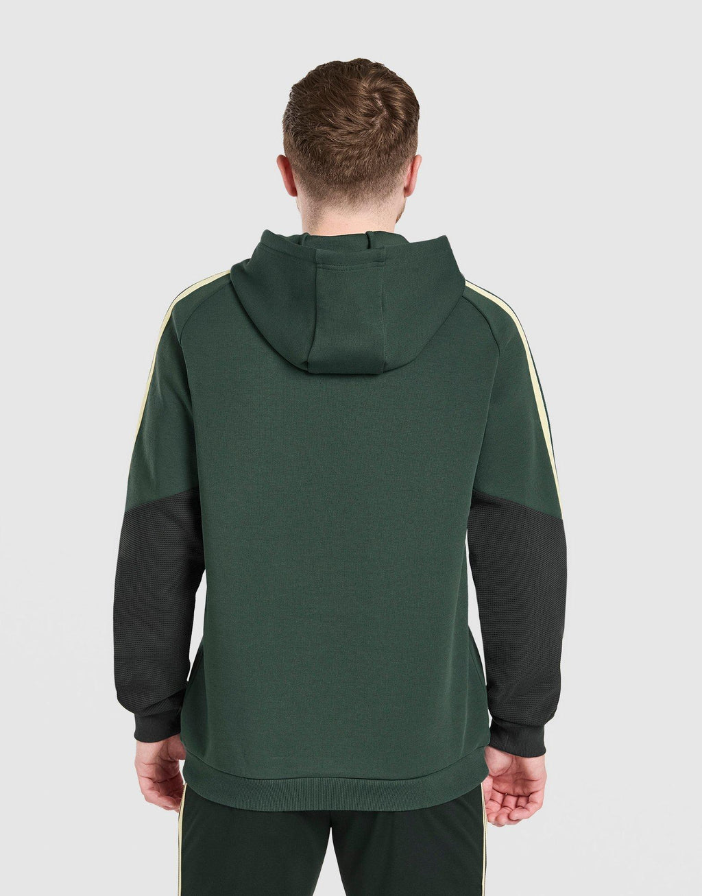 Celtic FC Tiro 26 Training Hoodie