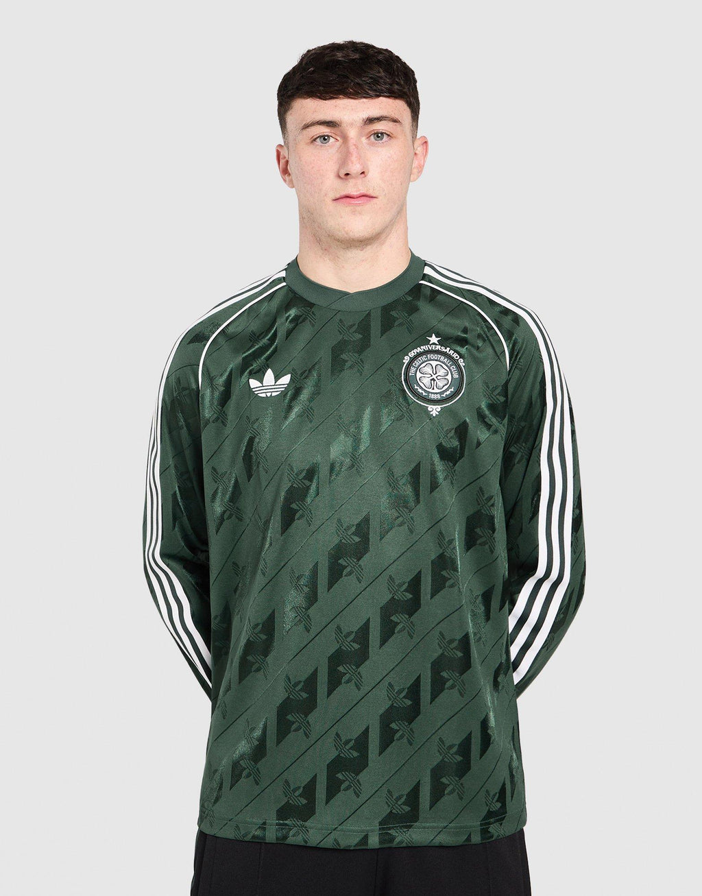 Celtic FC OG Jersey