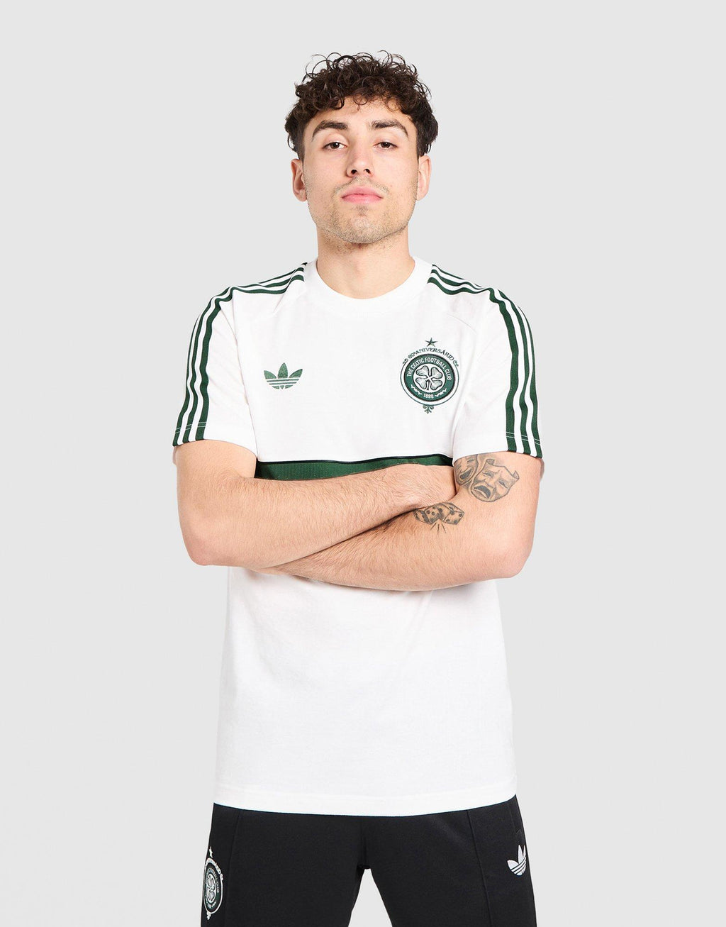 Celtic FC OG T-Shirt