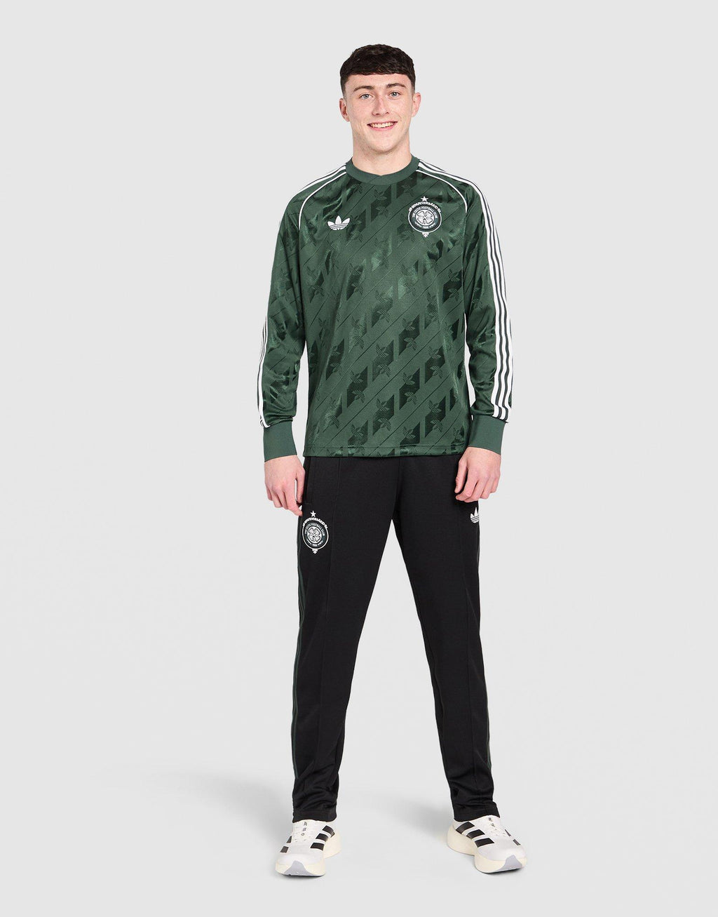 Celtic FC OG Track Pants