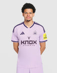 Newcastle United FC 2026/27 Third Shirt
