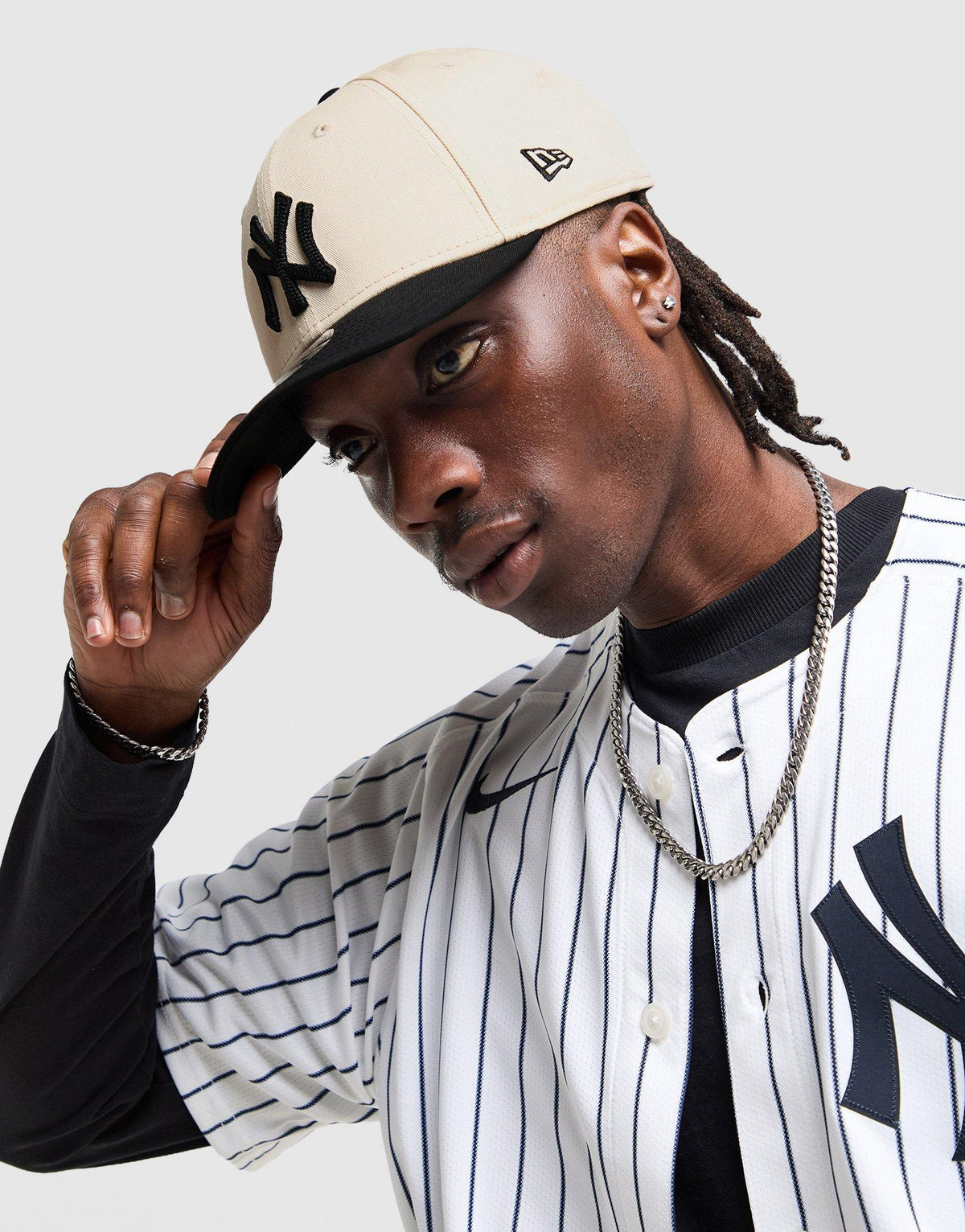 MLB New York Yankees 9FORTY M-Crown Cap