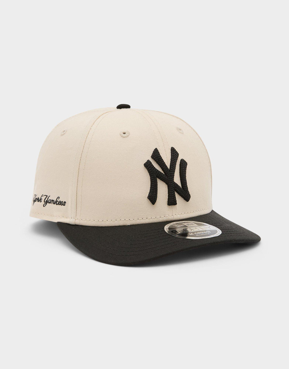 MLB New York Yankees 9FORTY M-Crown Cap