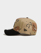 MLB LA Dodgers 9FORTY Cap