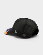 MLB New York Yankees Trucker Flame Cap