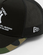MLB New York Yankees Trucker Cap