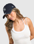 MLB New York Yankees Embellishment 9FORTY Cap