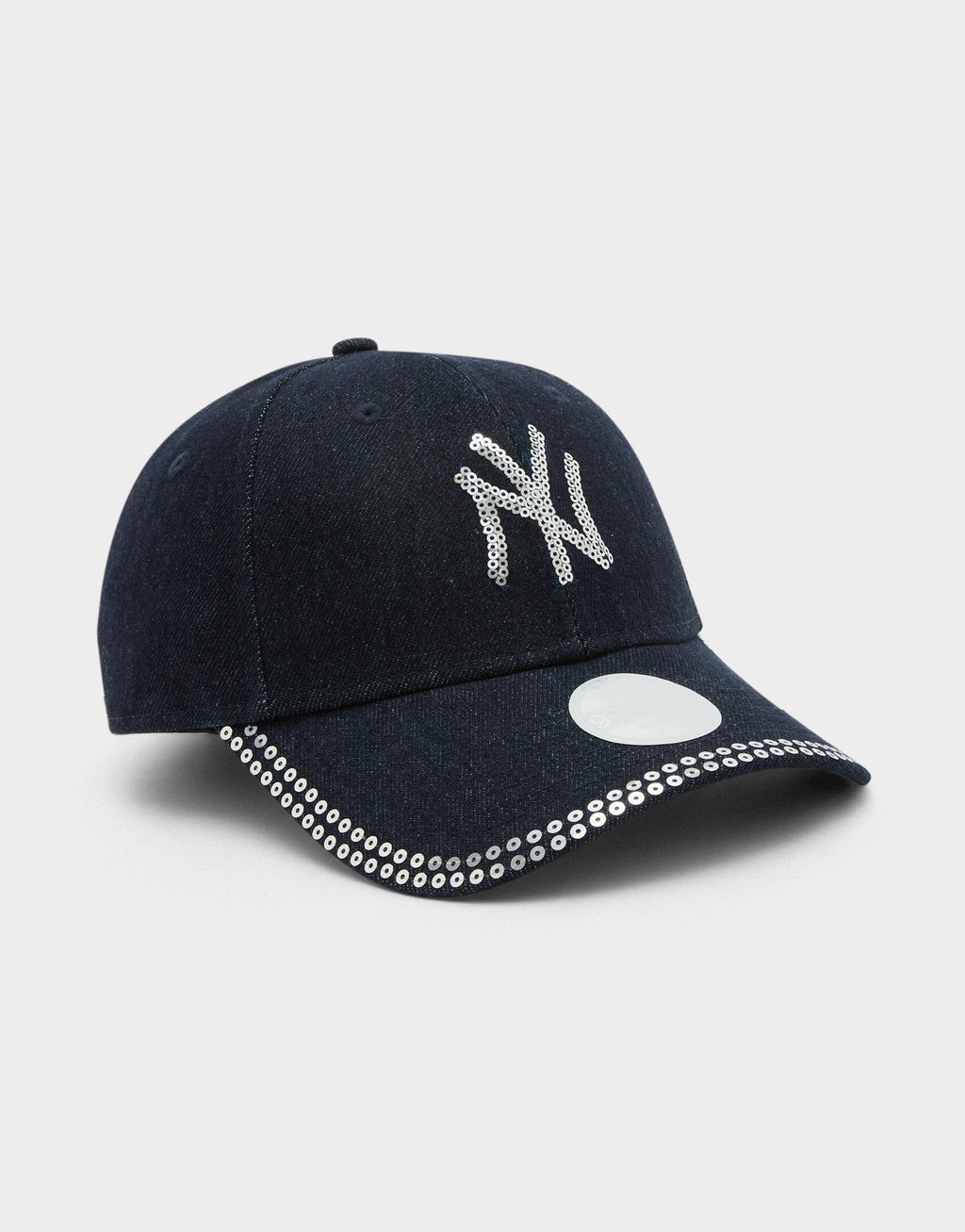 MLB New York Yankees Embellishment 9FORTY Cap