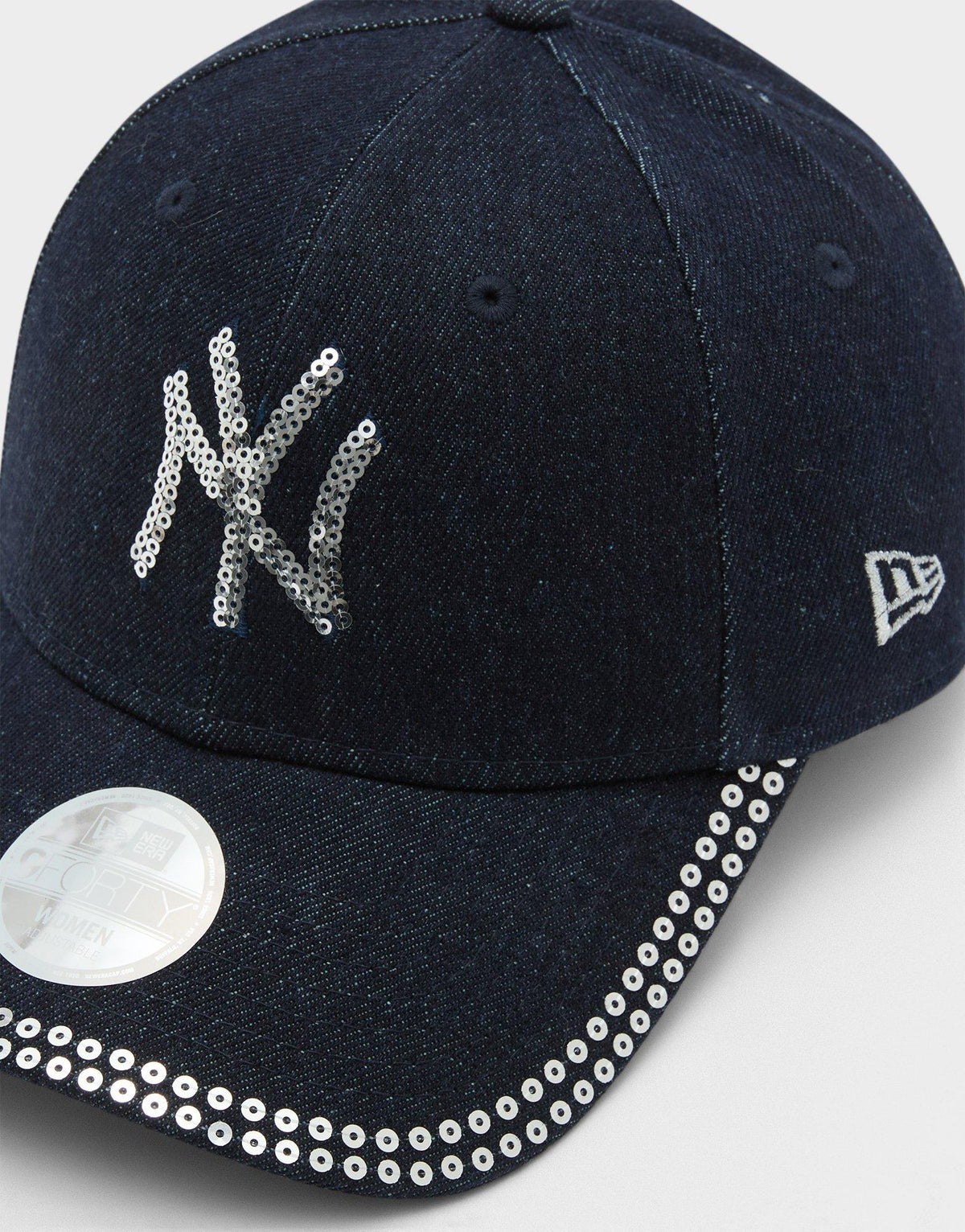 MLB New York Yankees Embellishment 9FORTY Cap