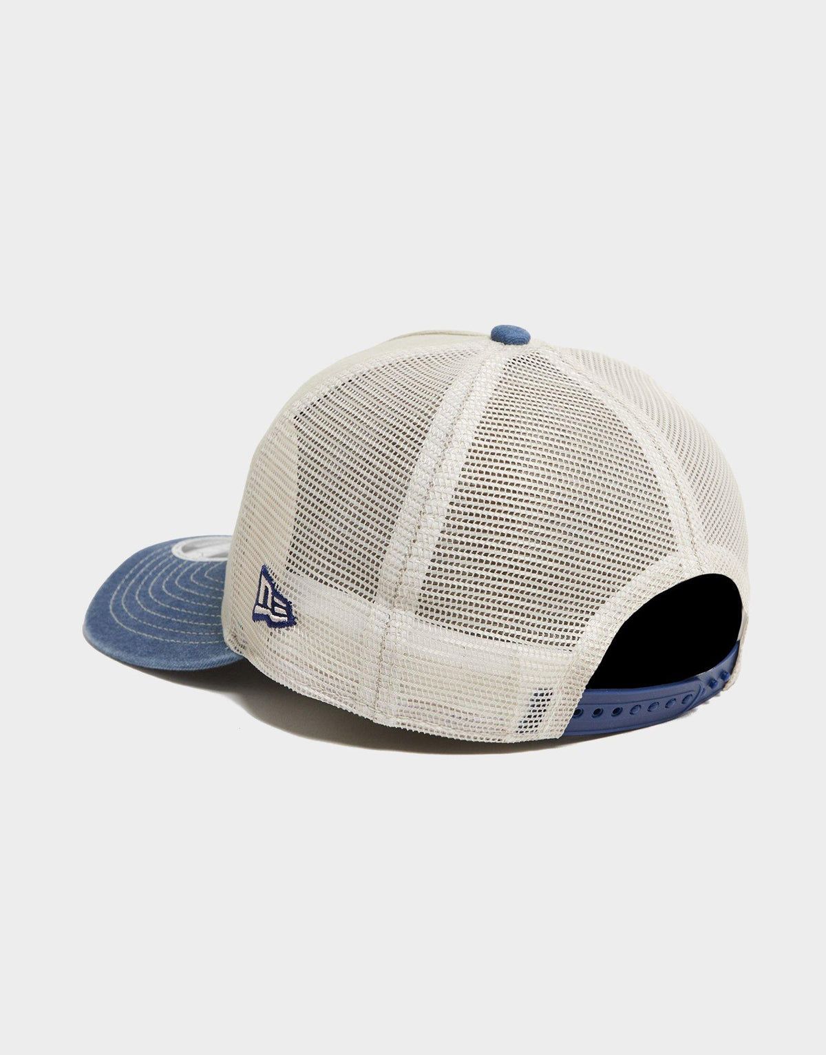 MLB LA Dodgers M-Crown 9FORTY Trucker Cap