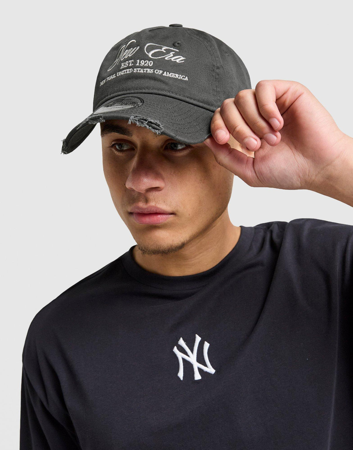 Script 9TWENTY Cap