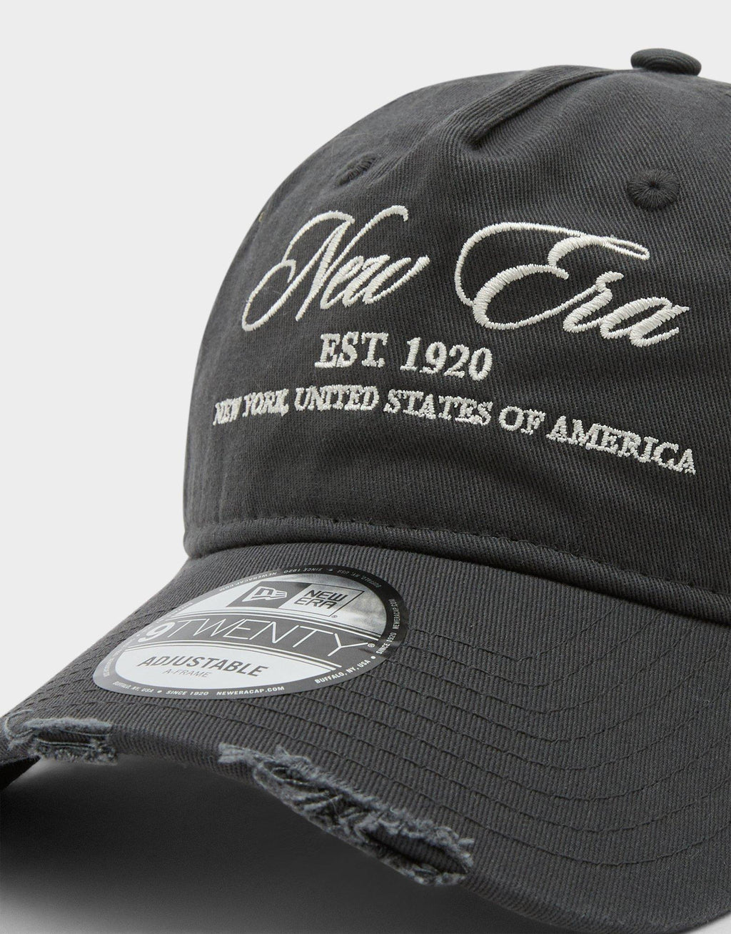 Script 9TWENTY Cap