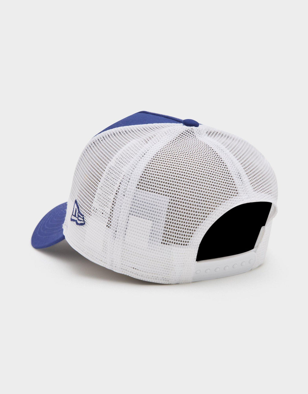 MLB LA Dodgers 9FORTY Trucker Cap