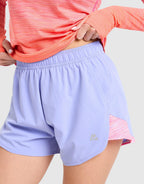 Trail Seamless Shorts