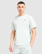 Fine Box Logo T-Shirt