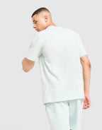 Fine Box Logo T-Shirt