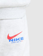 Swoosh Fleece Tracksuit Children