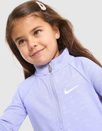 Girls' Pacer All Over Print Set Infant