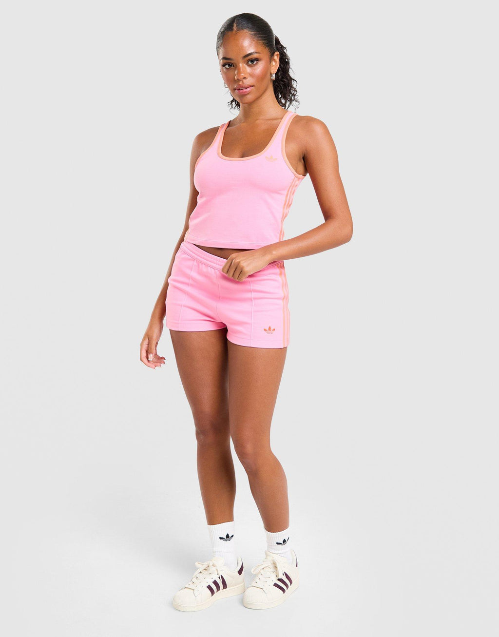 Classic Slim Tank Top
