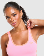 Classic Slim Tank Top