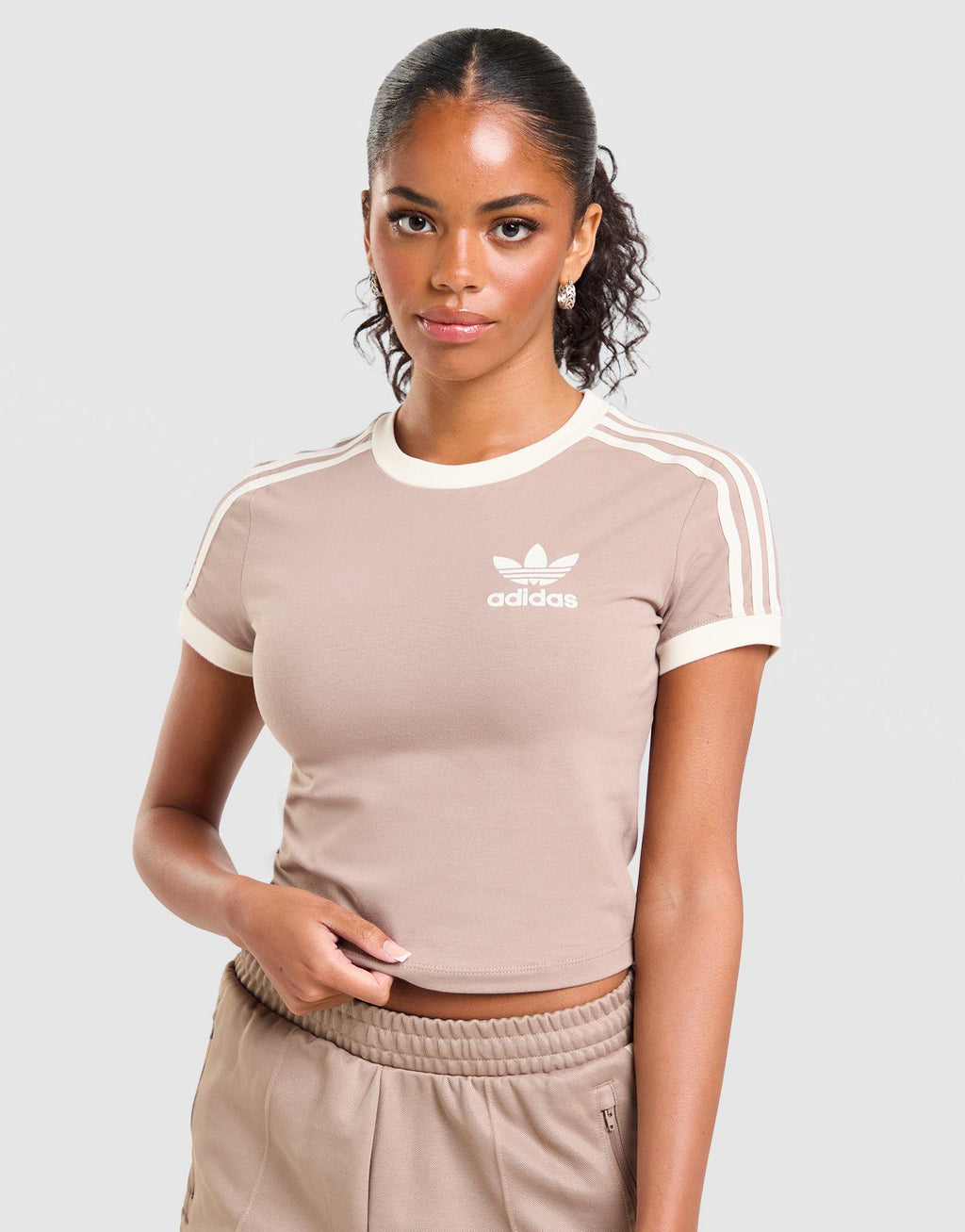 Classic Slim T-Shirt