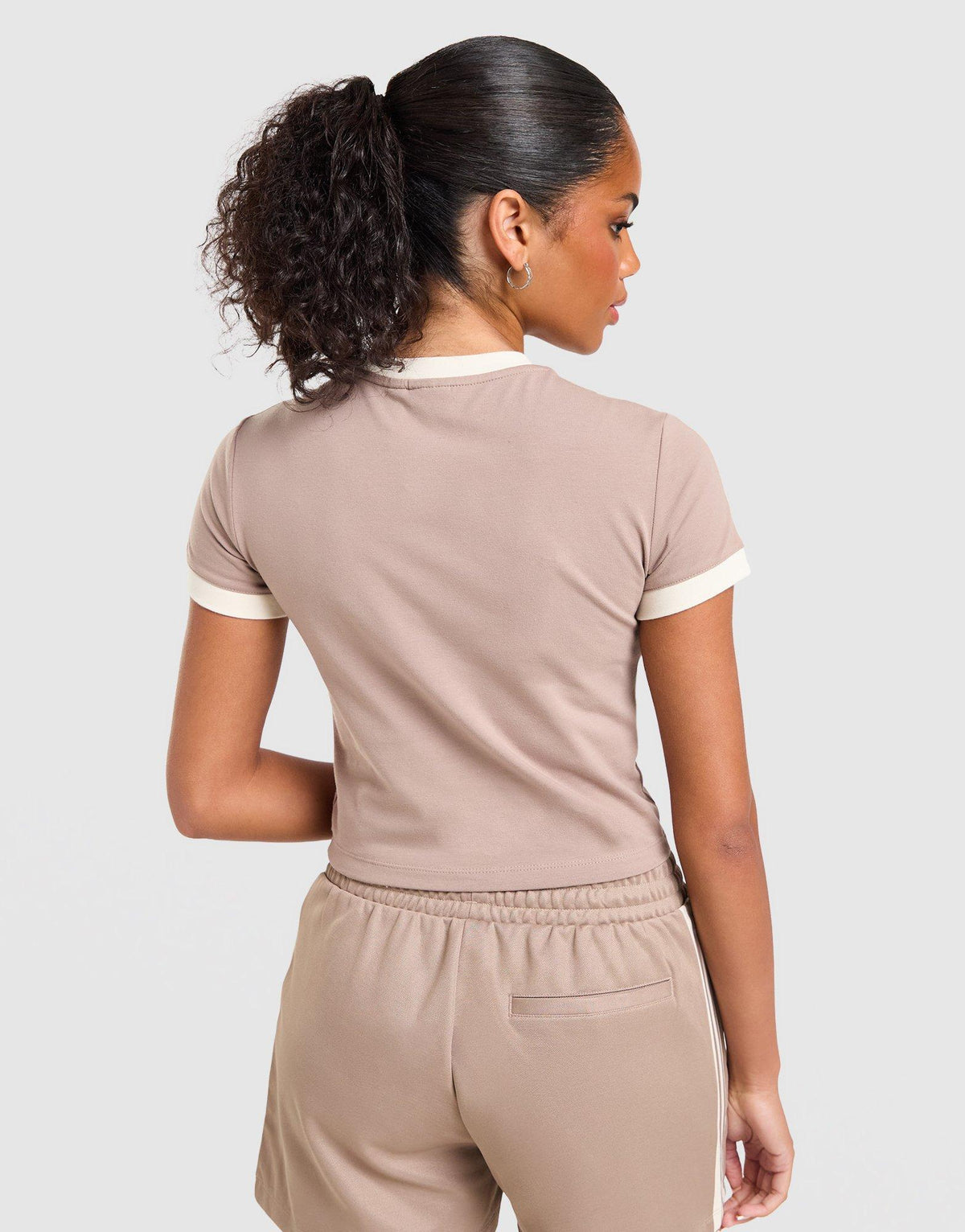 Classic Slim T-Shirt