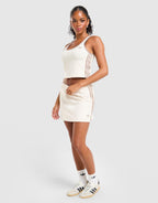 Classic Slim Tank Top