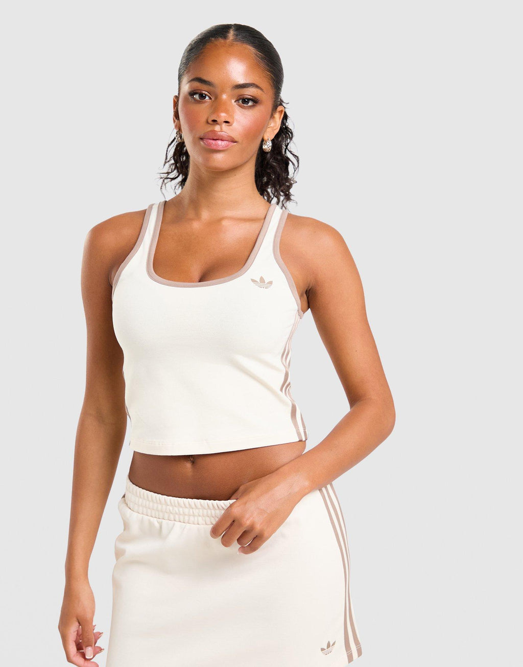Classic Slim Tank Top