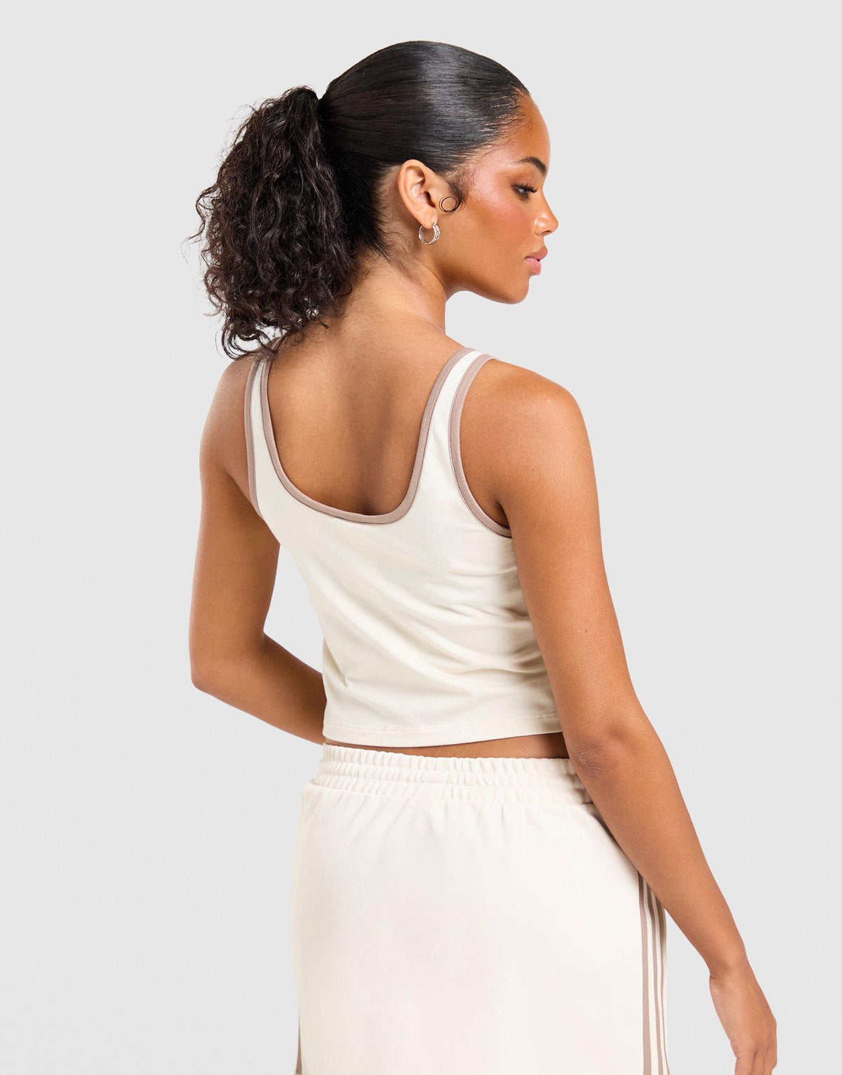 Classic Slim Tank Top