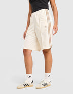 Firebird Long Shorts
